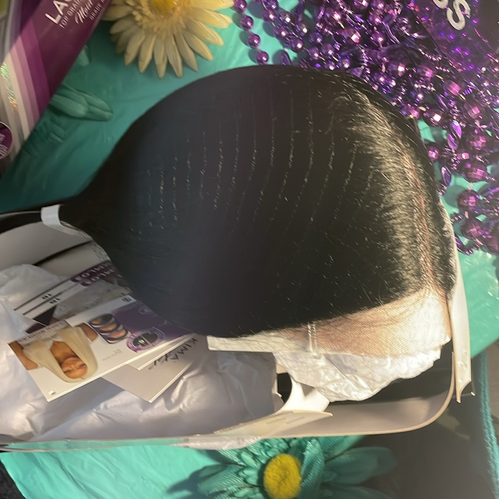 Harlem 125 Lace Front Wig Grade AAAAA